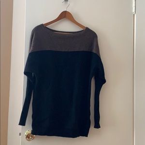 BCBGMAXAZRIA cozy sweater